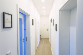 Zentral gelegene Wohnung